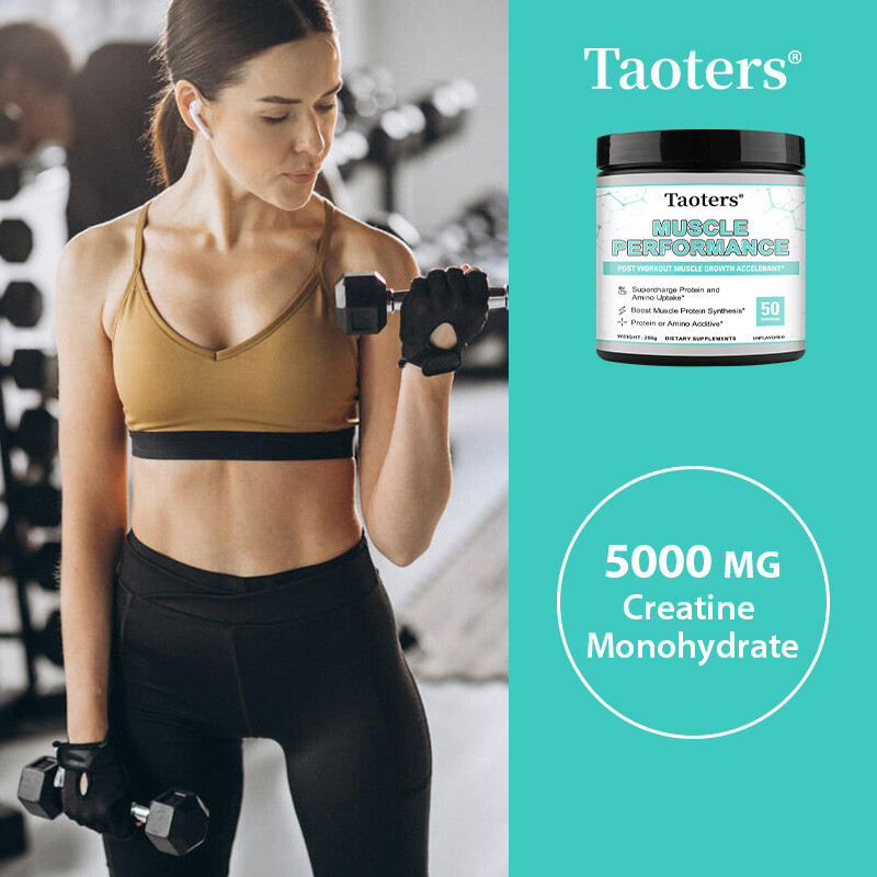 Post Workout Muscle Growth Accelerant,Energy,Starength & Endurance Support