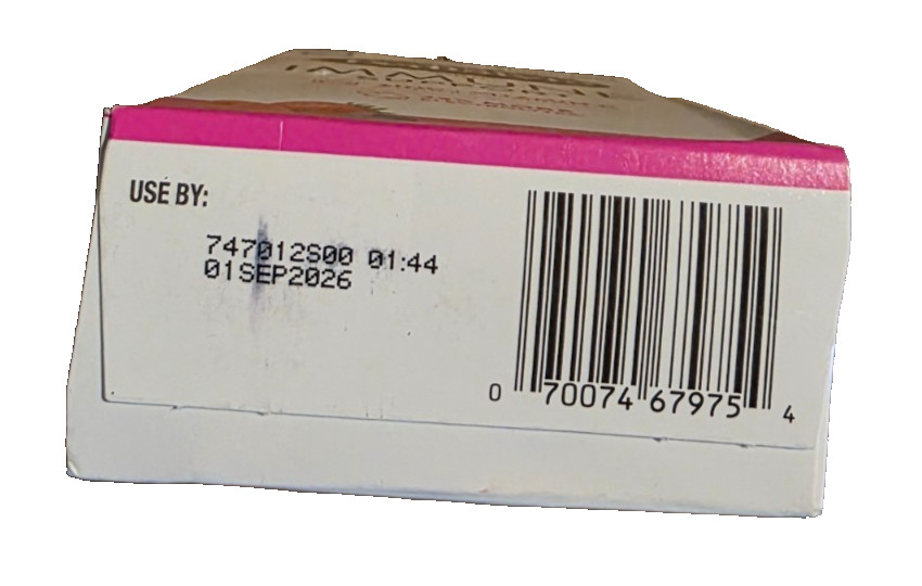 Pedialyte Electrolyte Drink Immune Support Mixed Berry Powder 6Ct EXP 9/26
