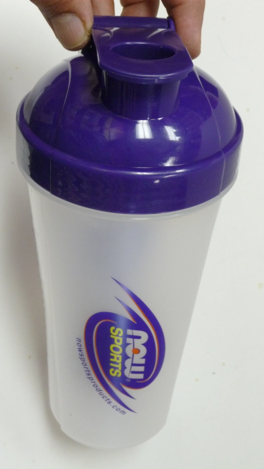 E-Sport Reaction Gaming Performance Supplement Chocolate Milkshake