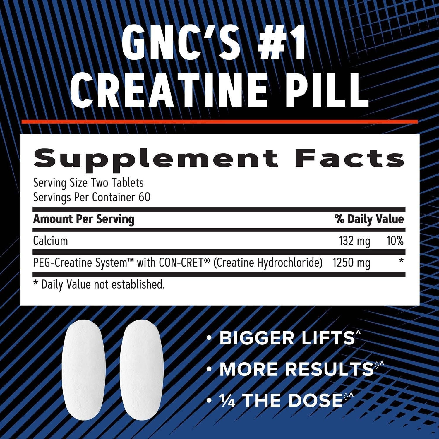 Fast Absorbing Creatine HCl 189 for Athletes