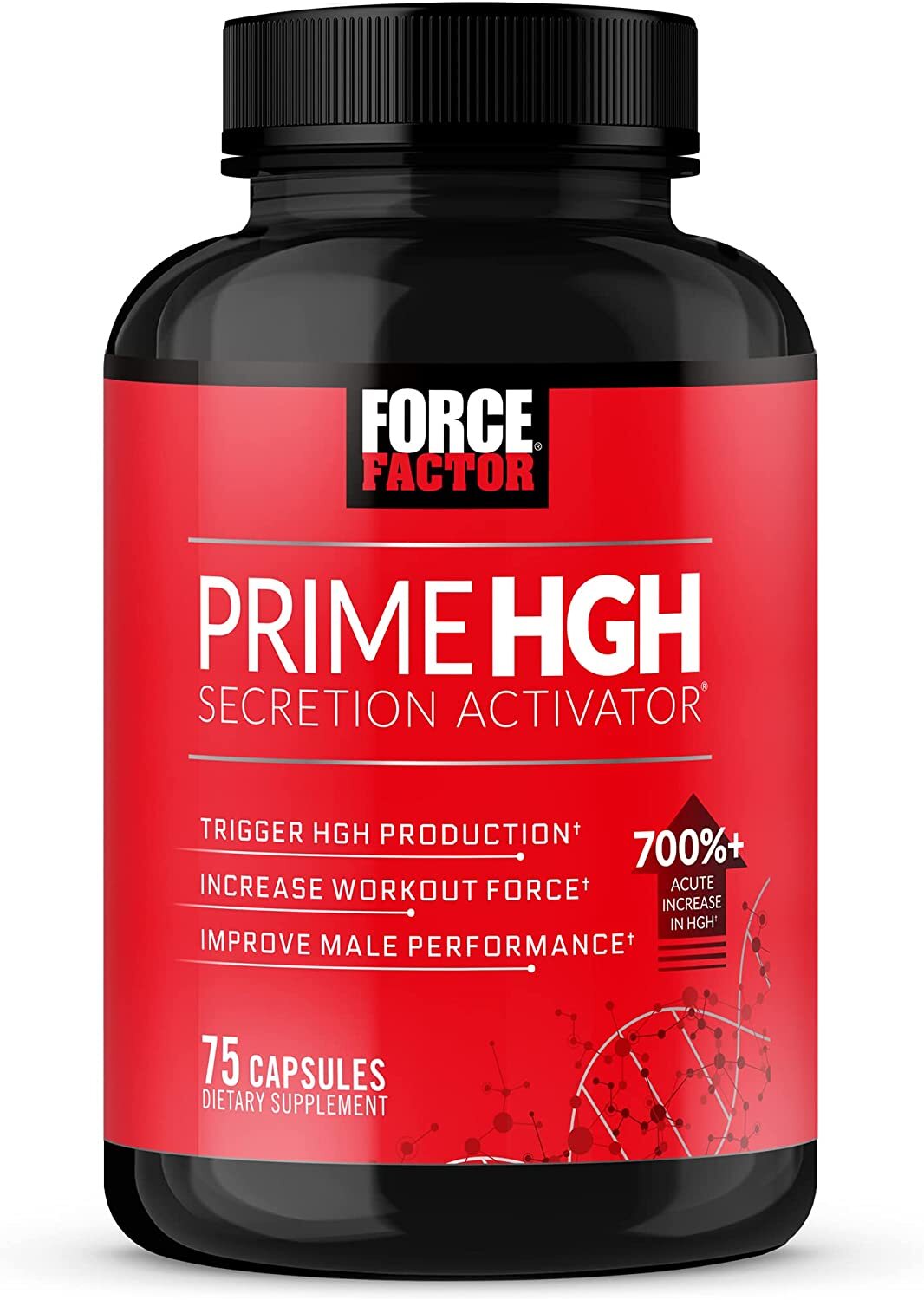 Cellucor P6 Ultimate Ergogenic Testosterone Performix Super Male T – Test Boost