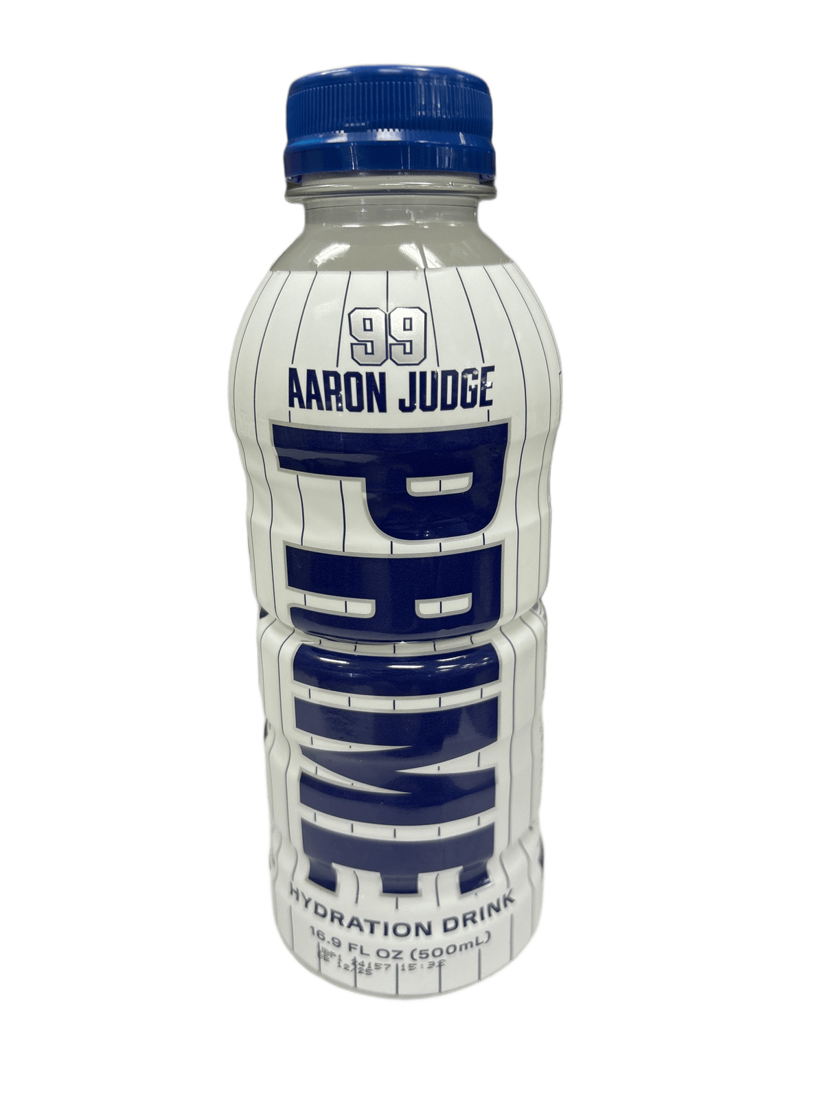 Prime Hydration Drink Aaron Judge Limited Edition