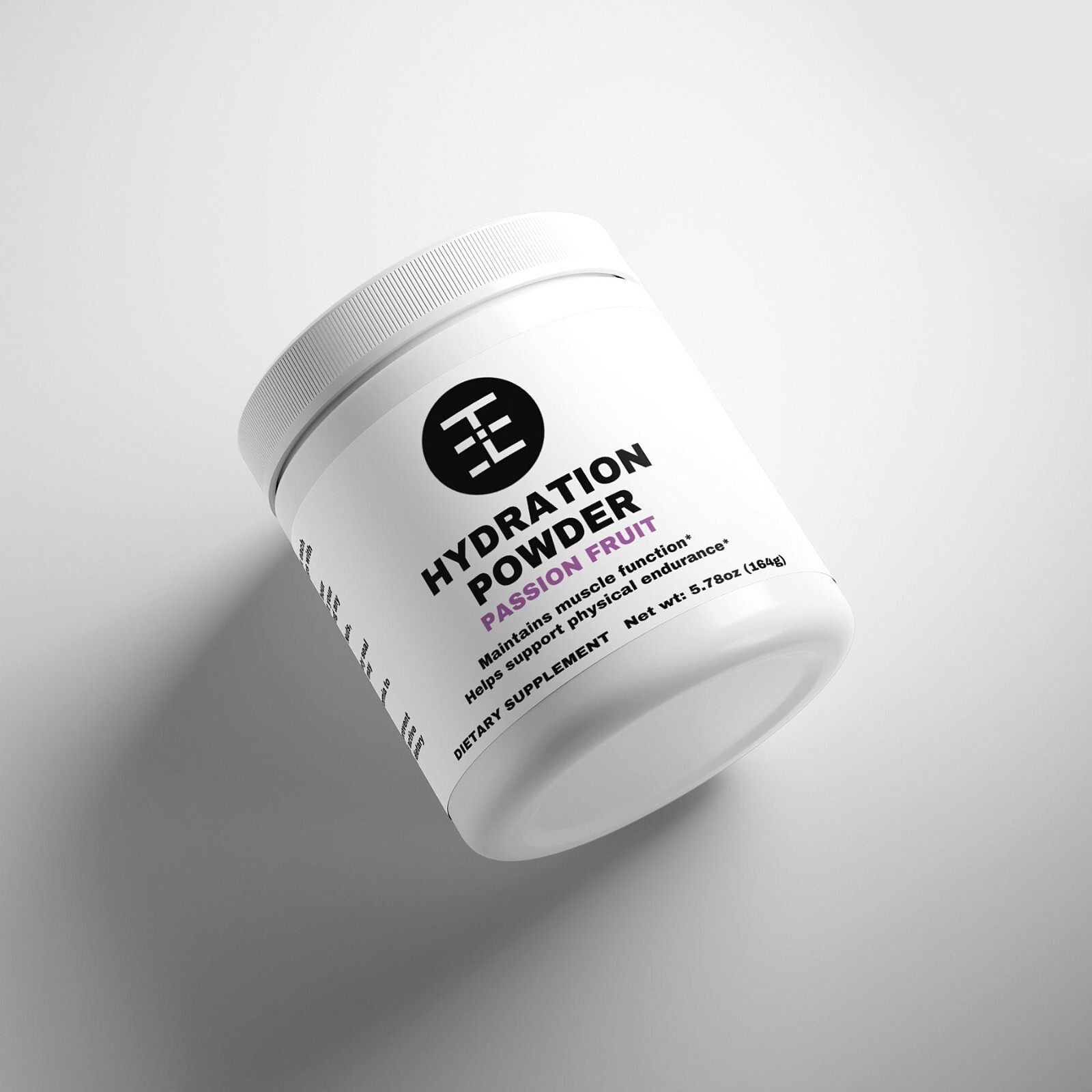 Hydration Powder (Lemonade) – True Essentials