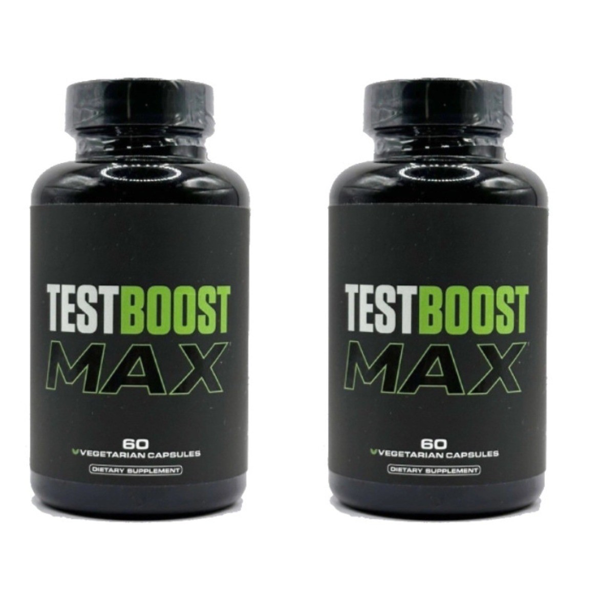 TEST BOOST Max Sculptnation Build Muscle Men Fat Weight Loss-New & Sealed