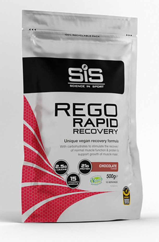 SIS REGO Rapid Recovery