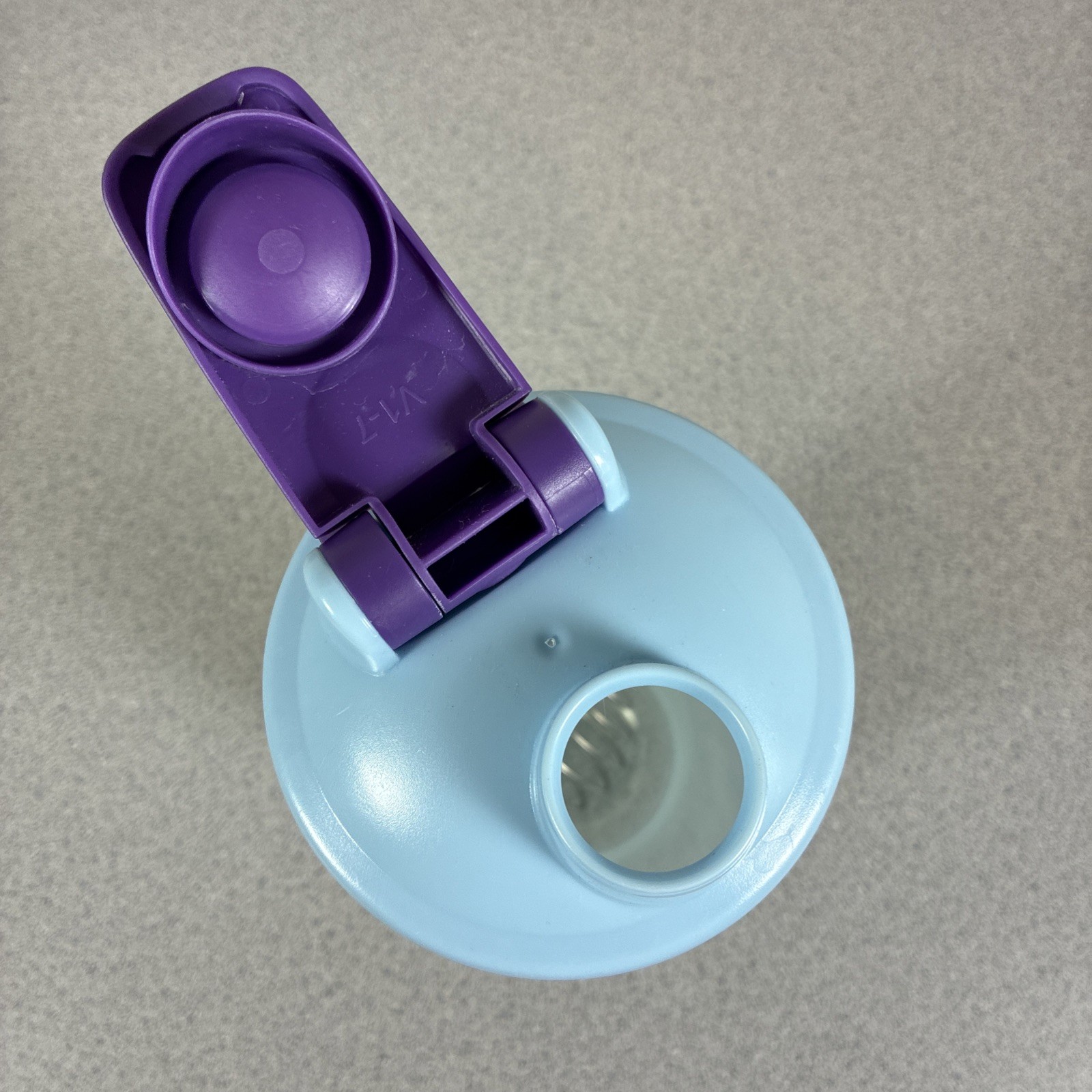 BlenderBottle Run Disney Parks Up House Water Bottle Protein Shaker Pixar Rare