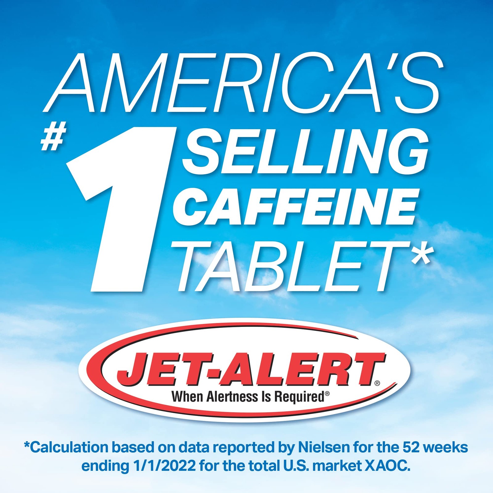 Caffeine Tabs 100 MG Each 120 Count