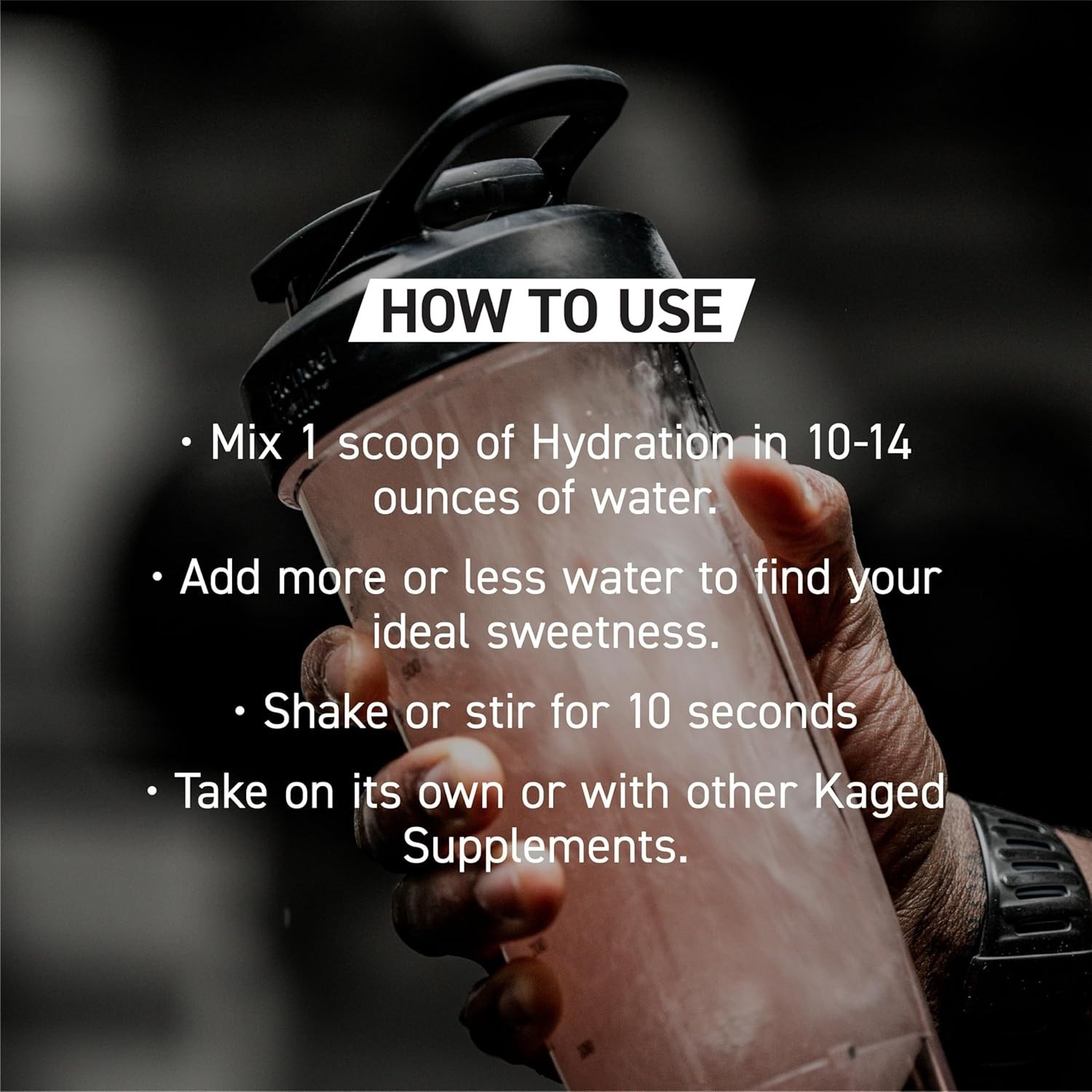 Electrolyte Hydration Powder for Enhanced Performance – 60 Servings, Fruit Punch