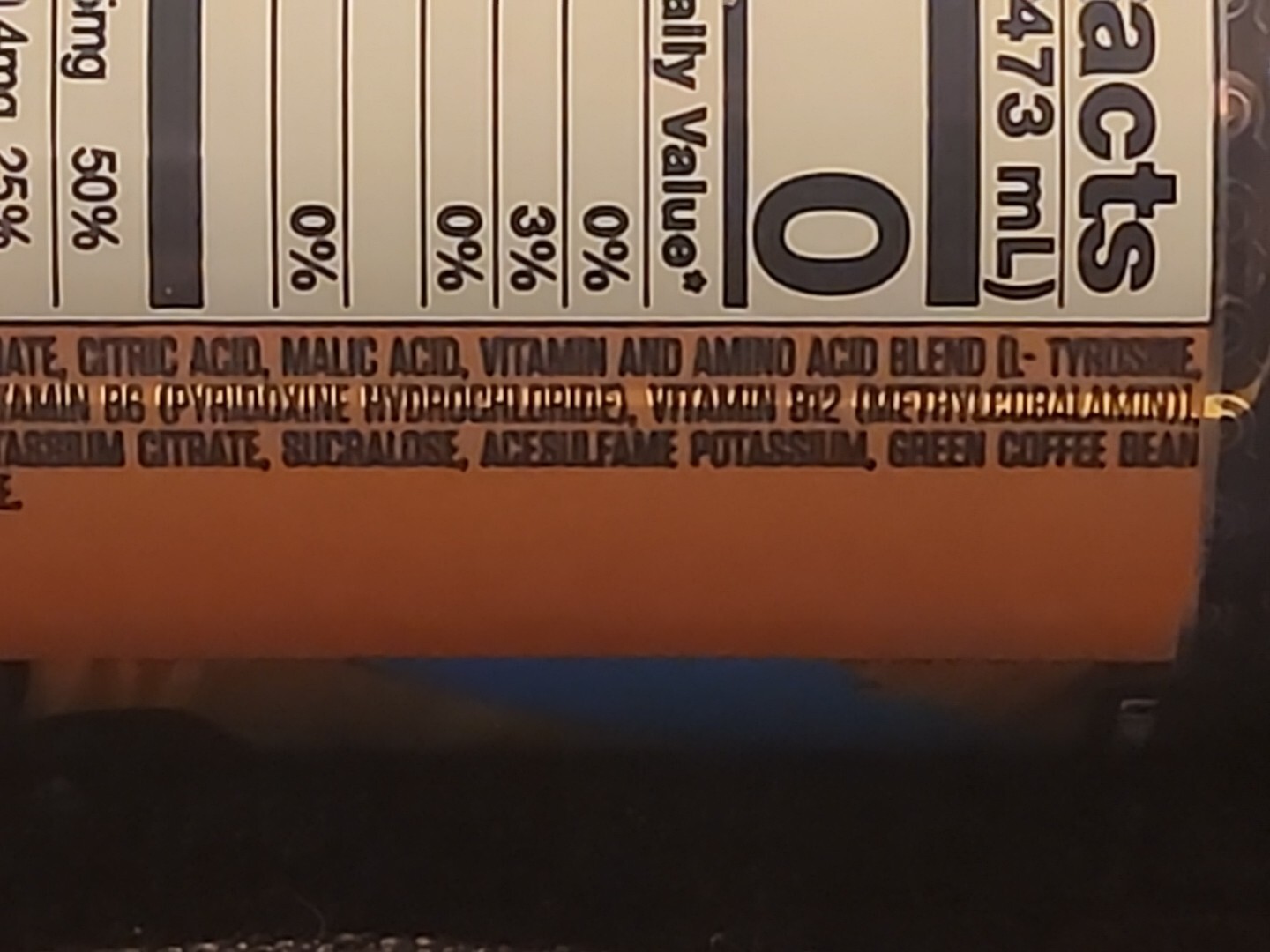 Gfuel Saga Mode Naruto Shippuden Anime Ninja Energy Drink G Fuel limited Edition