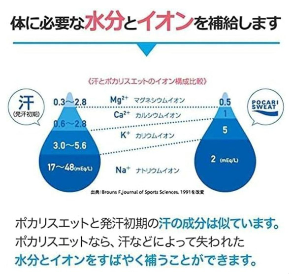 Otsuka Pharmaceutical Pocari Sweat Power for 10L 74gx10packs, each pack for 1L