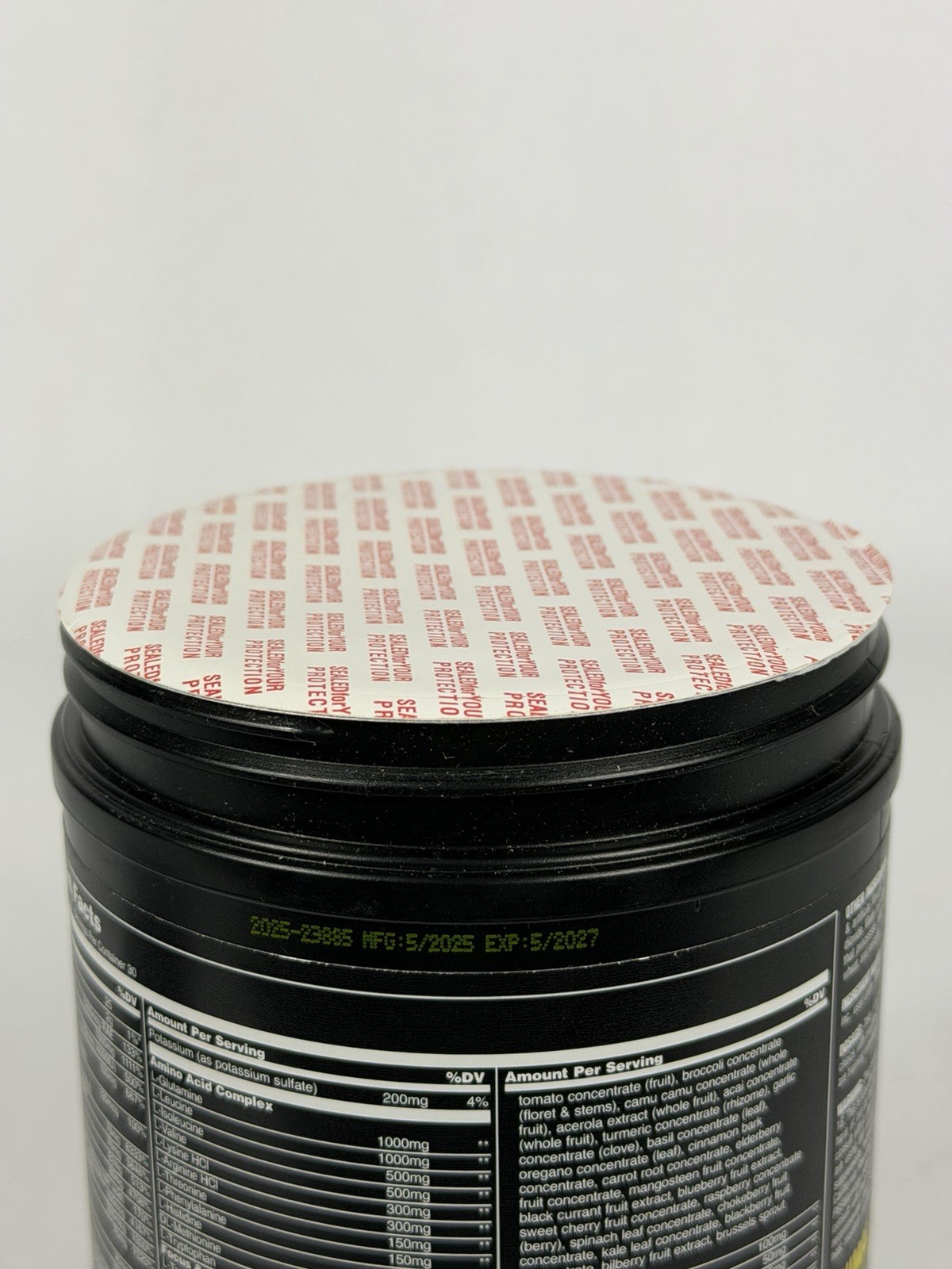 Universal Animal Pak Powder Ultimate Foundation – Orange Crush – 30
