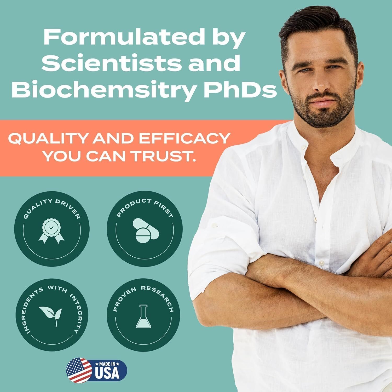 Performance Booster Supports Blood Flow Nitric Oxide Erection Quality Firmness