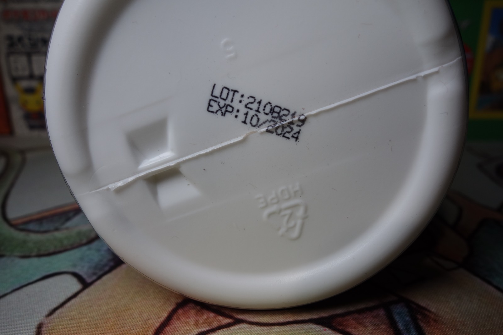 Spiderman No Way Home Hybrid Suit G fuel Collector’s Box Brand New On Hand!