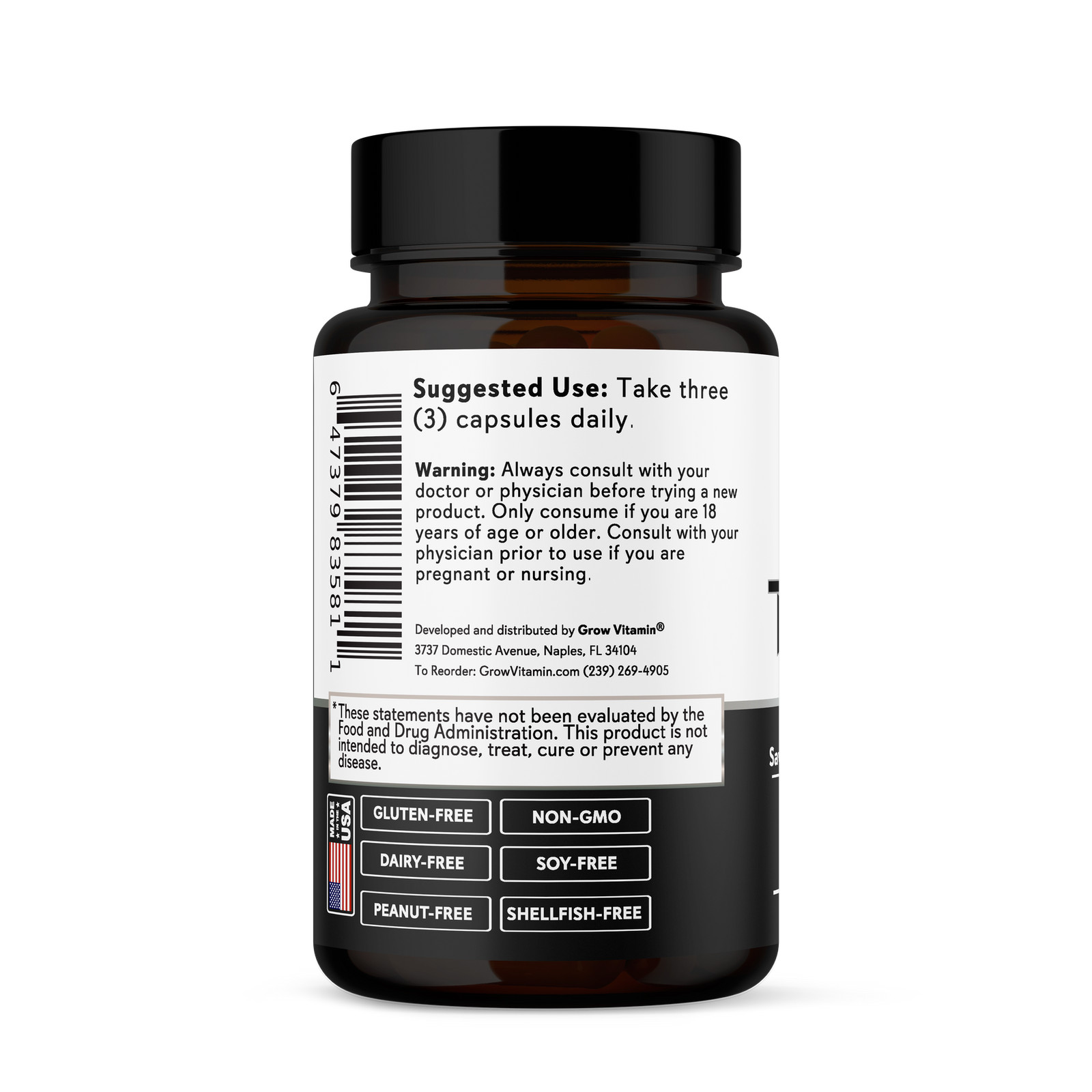 Testo Prime – Strength and Youth Supplement – Ripped Muscle Builder Fast Acting
