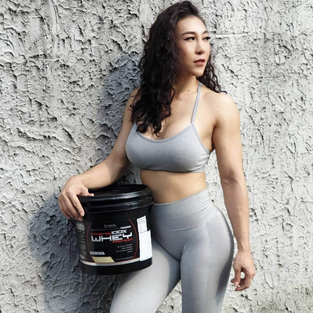 Prostar Whey Protein Powder 25 gm of Protein – 150 Servings, Cookies N Cream