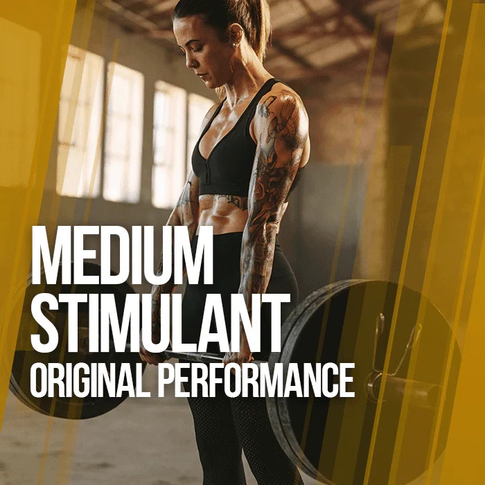 ALPHA LION SUPERHUMAN Performance Pre-Workout Energy 21 Servings Orange Gainsicl