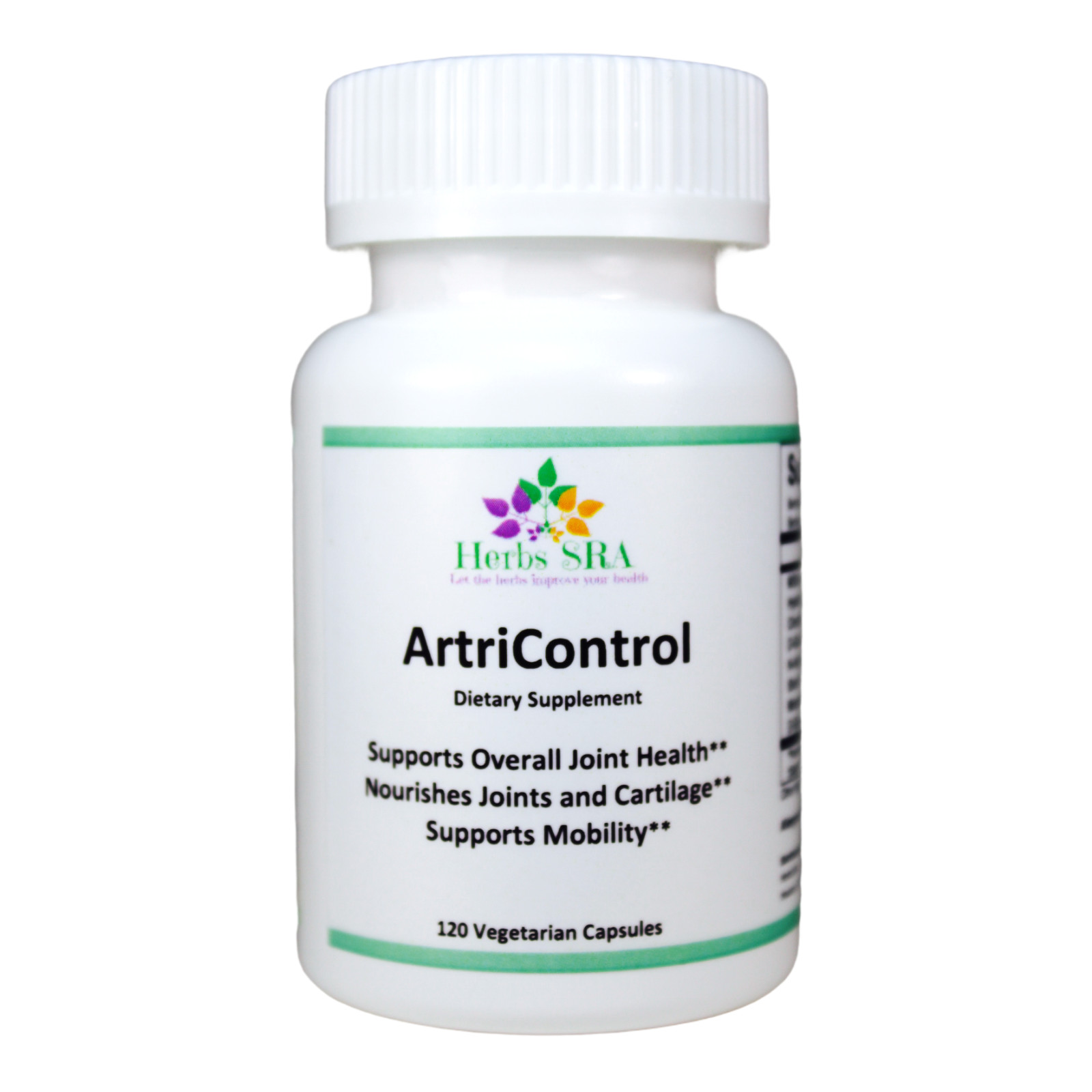 MSM, GLUCOSAMINE & CHONDROITIN, 120 Capsules. JOINT MOBILITY, Cartilage Support.