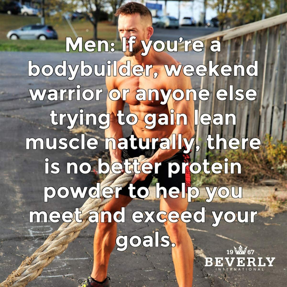 Beverly International UMP – Ultimate Muscle Protein, 930 grams (32.8 oz)