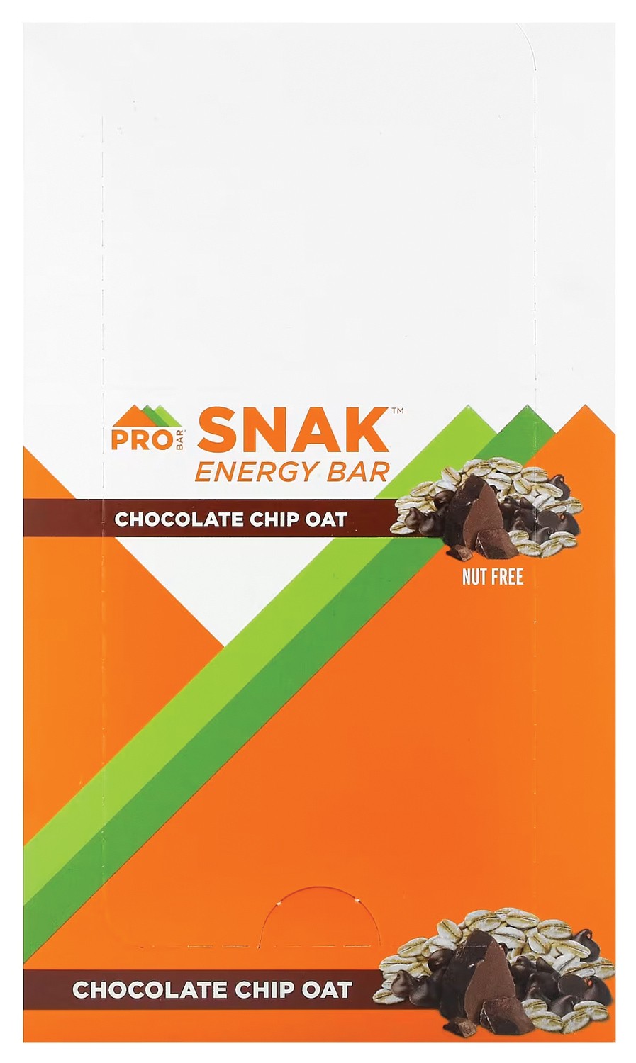 Probar Snak Chocolate Oat Bar: Delicious and Nutritious Snack for On-the-Go