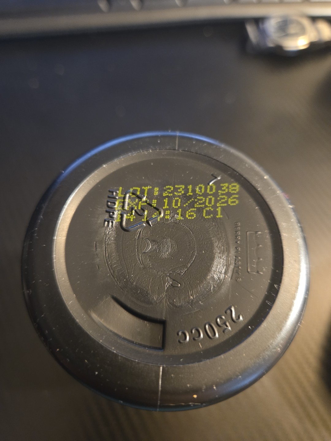 Brutal Force H- Bulk, 300 mgs Maca, 30 capsules Exp: 10/26