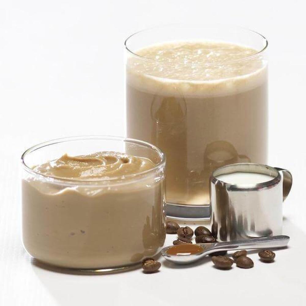 ProtiWise Caramel Latte Protein Shakes, Low Carb, Low Calorie KETO Friendly 7ct