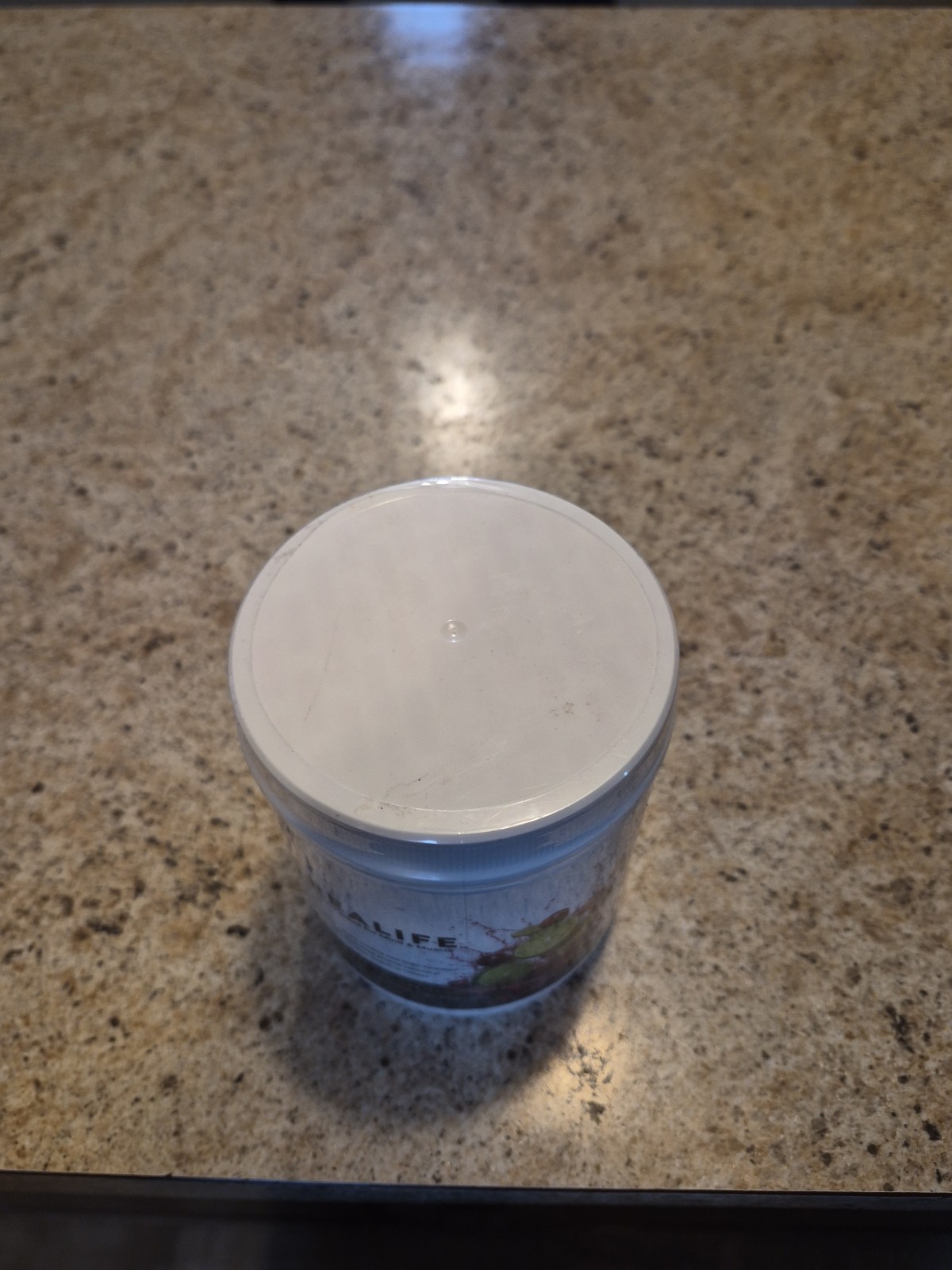 CreaLife – German Micronized Creatine + USA Tart Cherry + Vitamin B6 12/2026