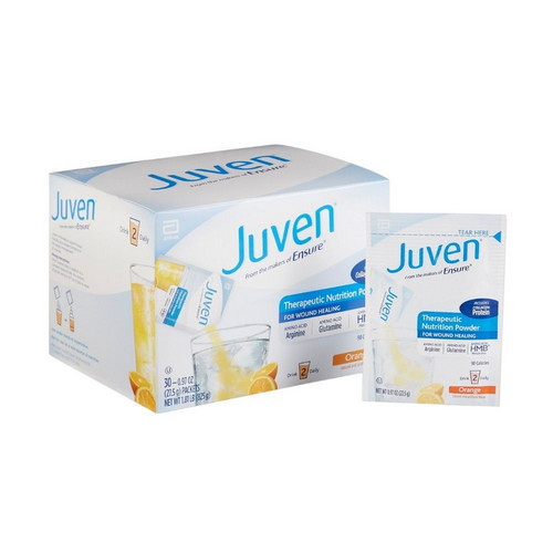 Therapeutic Nutrition Powder Box of 30 By Juven