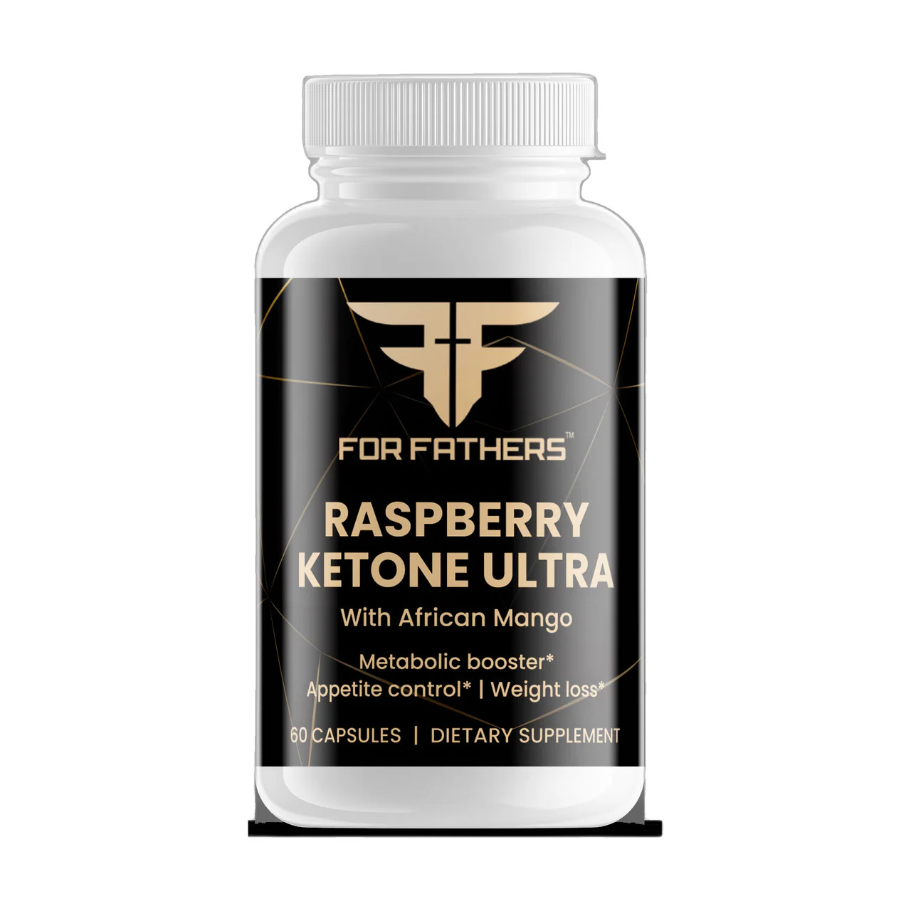 Raspberry Ketone Ultra Blend