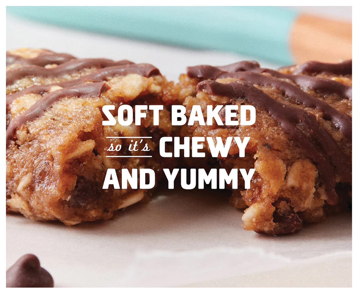 Clif Kid Zbars: Delicious Chocolate Chip Snacks for Active Kids Pack of 18