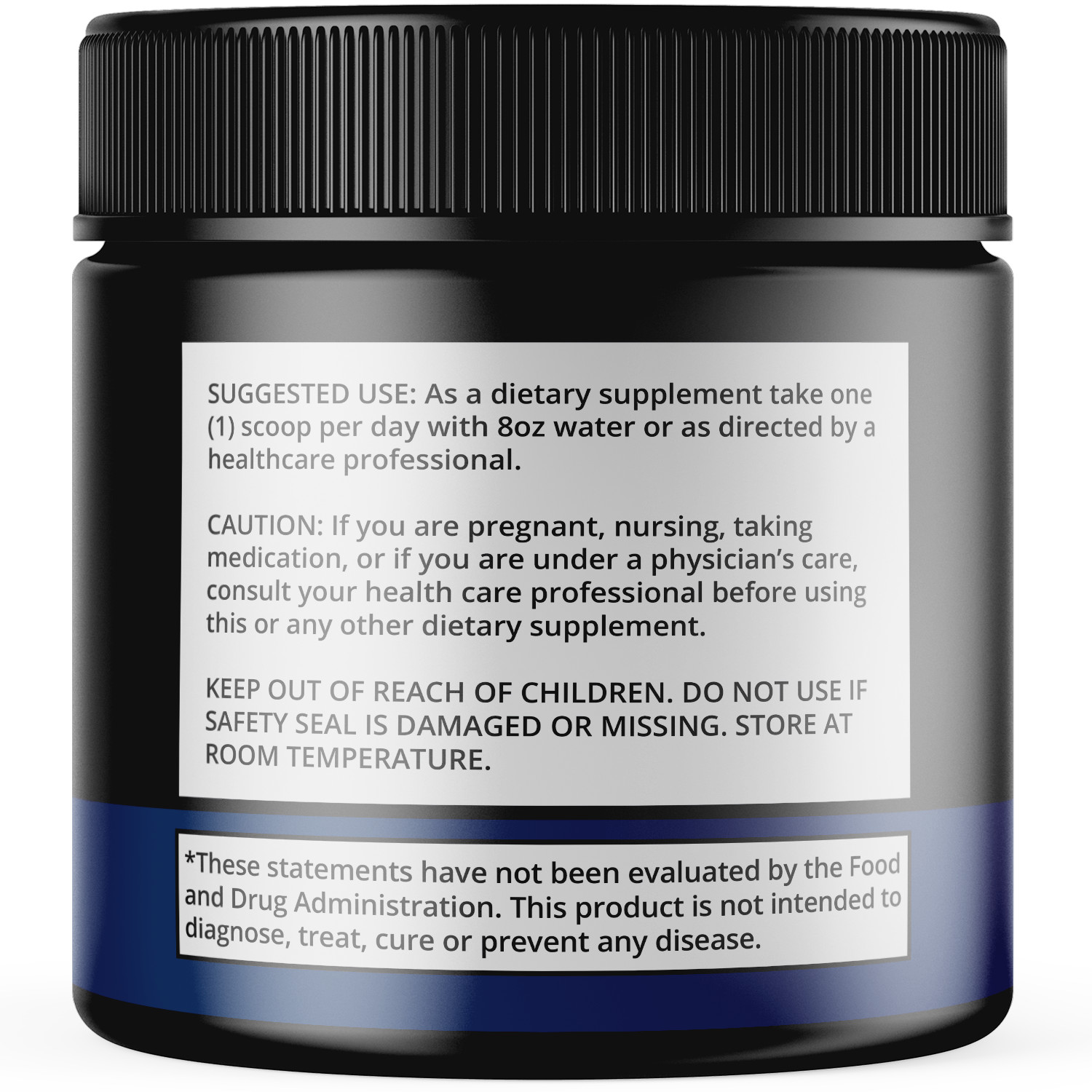 Nitric Boost Ultra Powder – Boost Energy and Support Active Lifestyles (1 Pack)