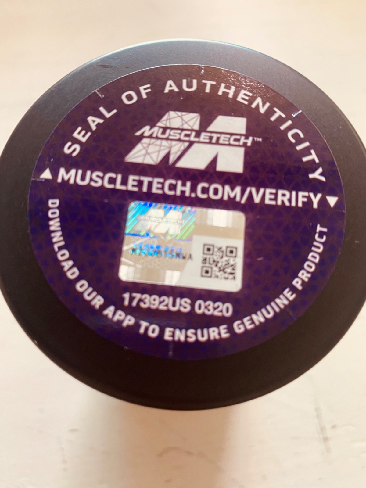 Clear Muscle LIQUID HMB Muscletech 42 Softgels brand new