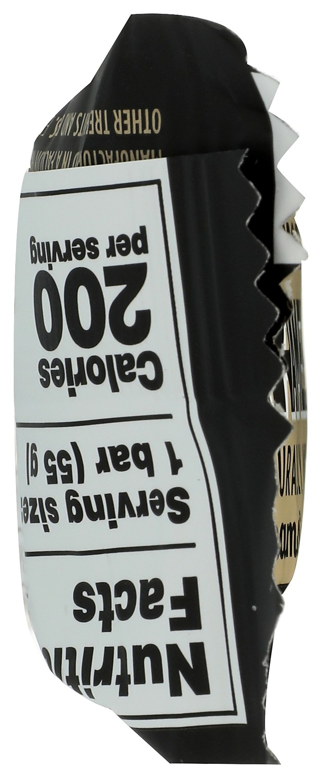 Caramel Cashew Protein Bar By Barebells 1.94 Oz Snack 12 Pack
