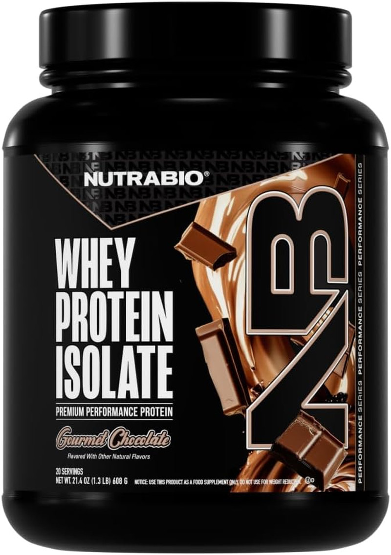 100% Whey Protein Isolate Protein Powder, 25G Protein with Complete Amino Acid P