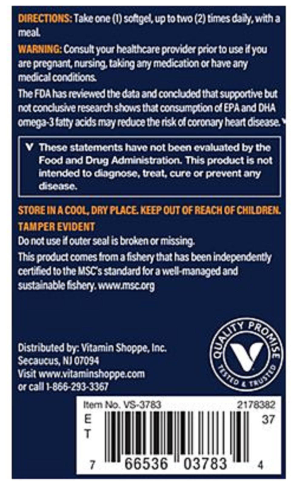 Premium Wild Alaskan Fish Oil with Vitamin D3 – 1,100 MG EPA/DHA (120 Softgels)