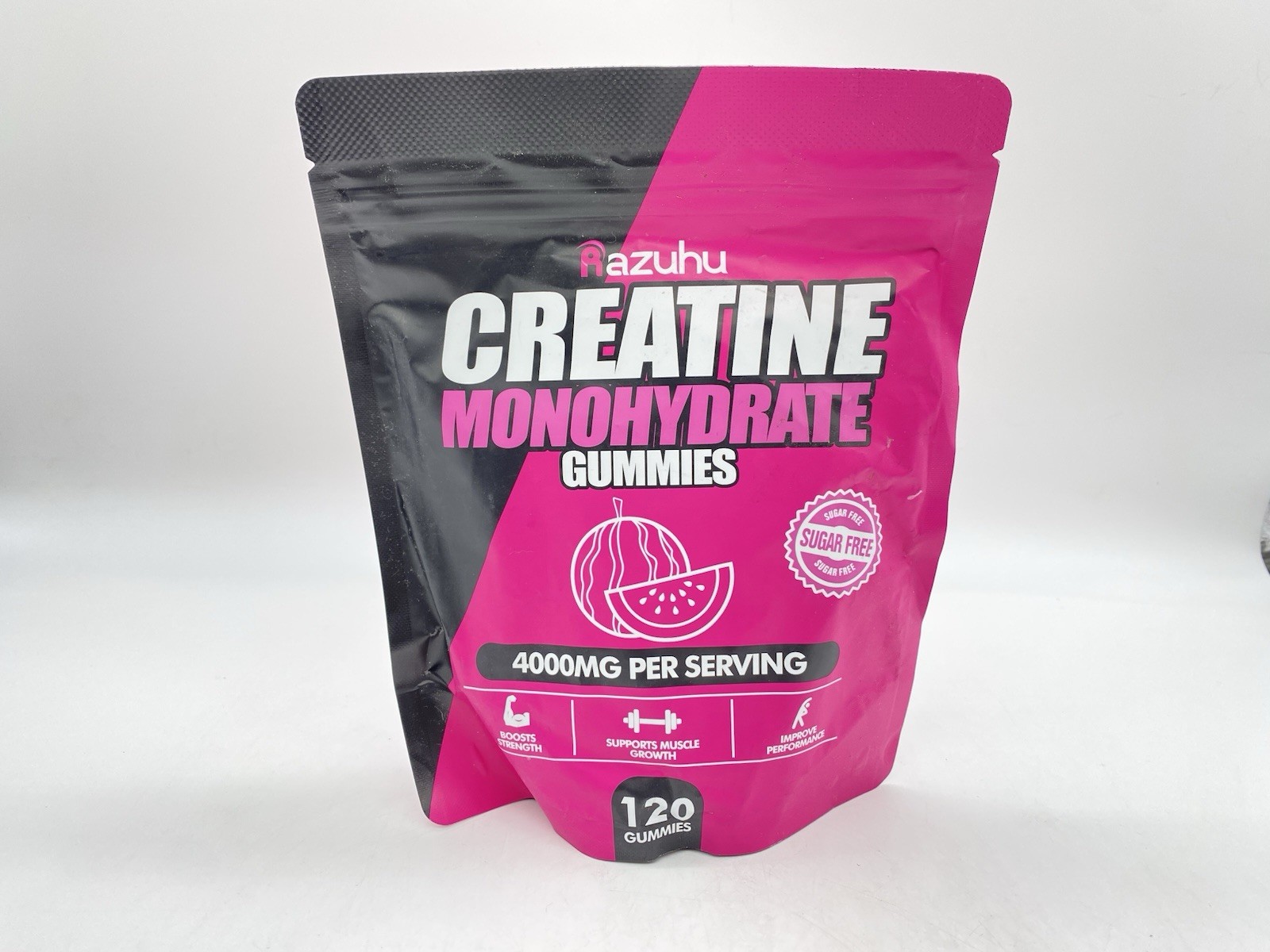 Flavored creatine monohydrate gummies sugar free,Pre workout supplements crea…