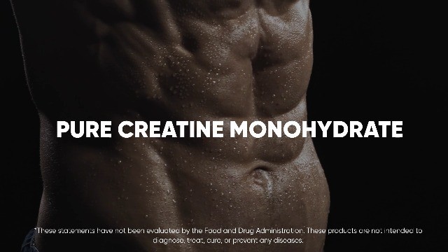 Micronized Creatine Monohydrate Powder 1 KG – Pure, Fast-Absorbing Muscle Fuel