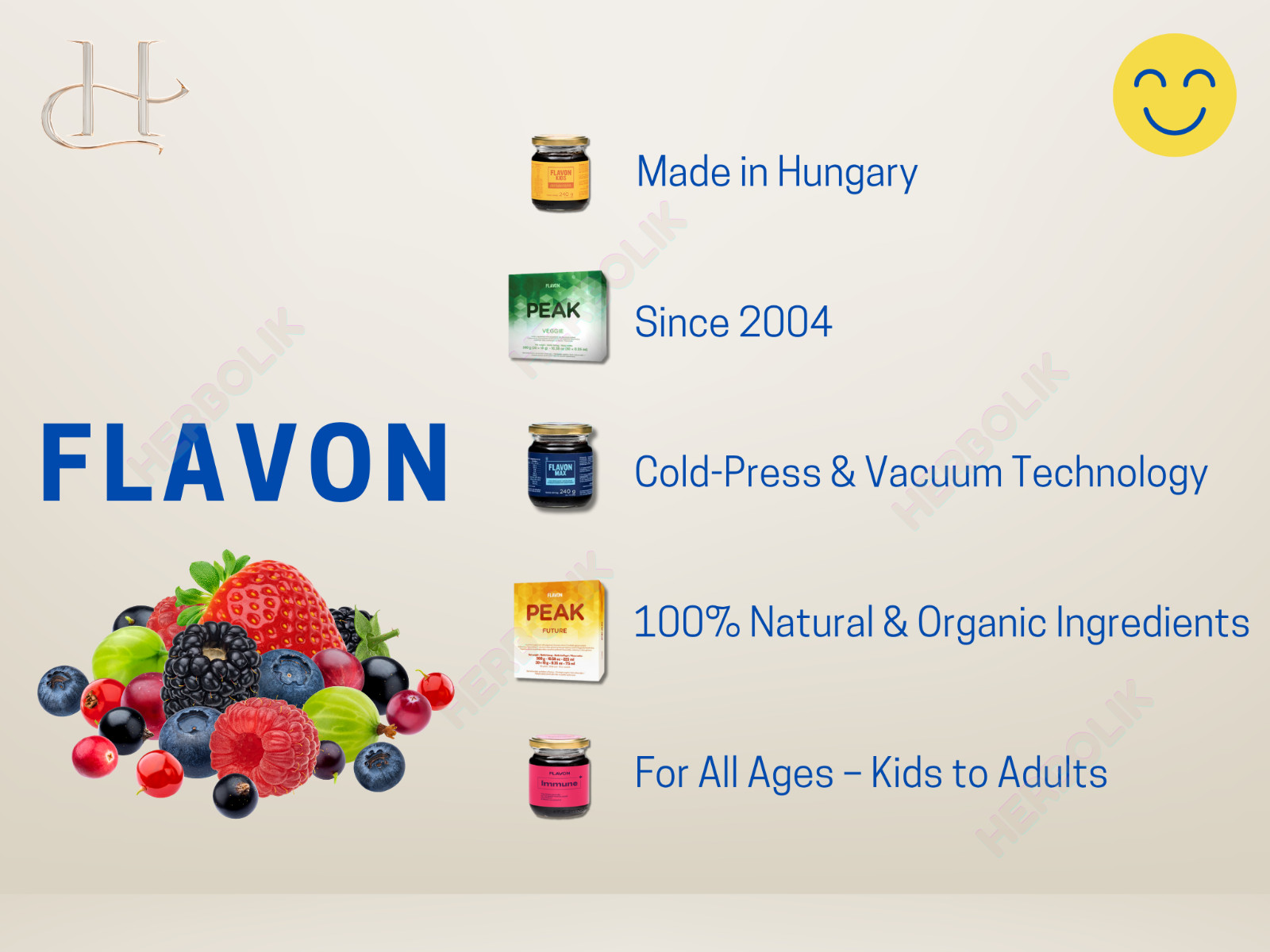 Flavon Fitness Complex – Vegan Protein Blend 20 Sachets – Rich Chocolate Flavor