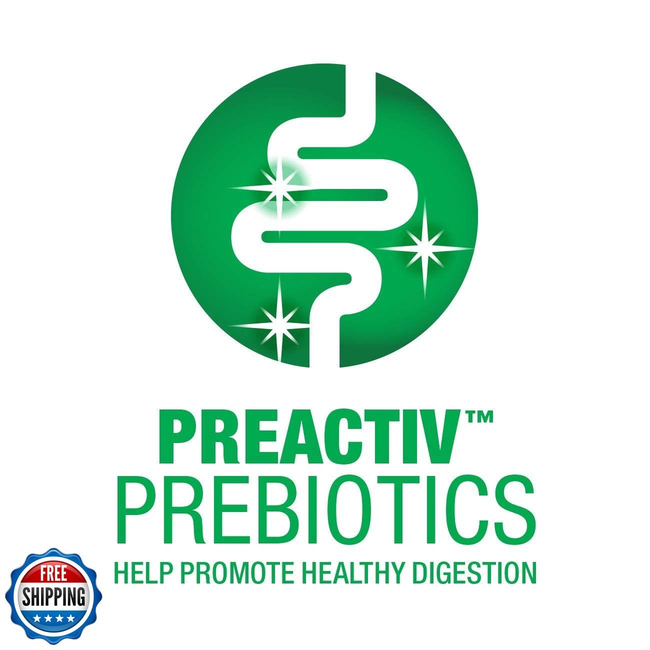 Pedialyte AdvancedCare Electrolyte Solution with PreActiv Prebiotics, Hydrati