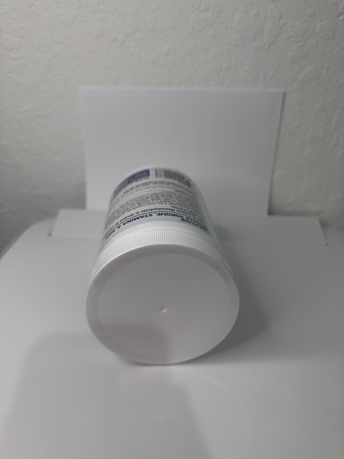 GAT SPORT CREATINEMONOHYDRATE 60 SERV 300GR UNFLAVOR