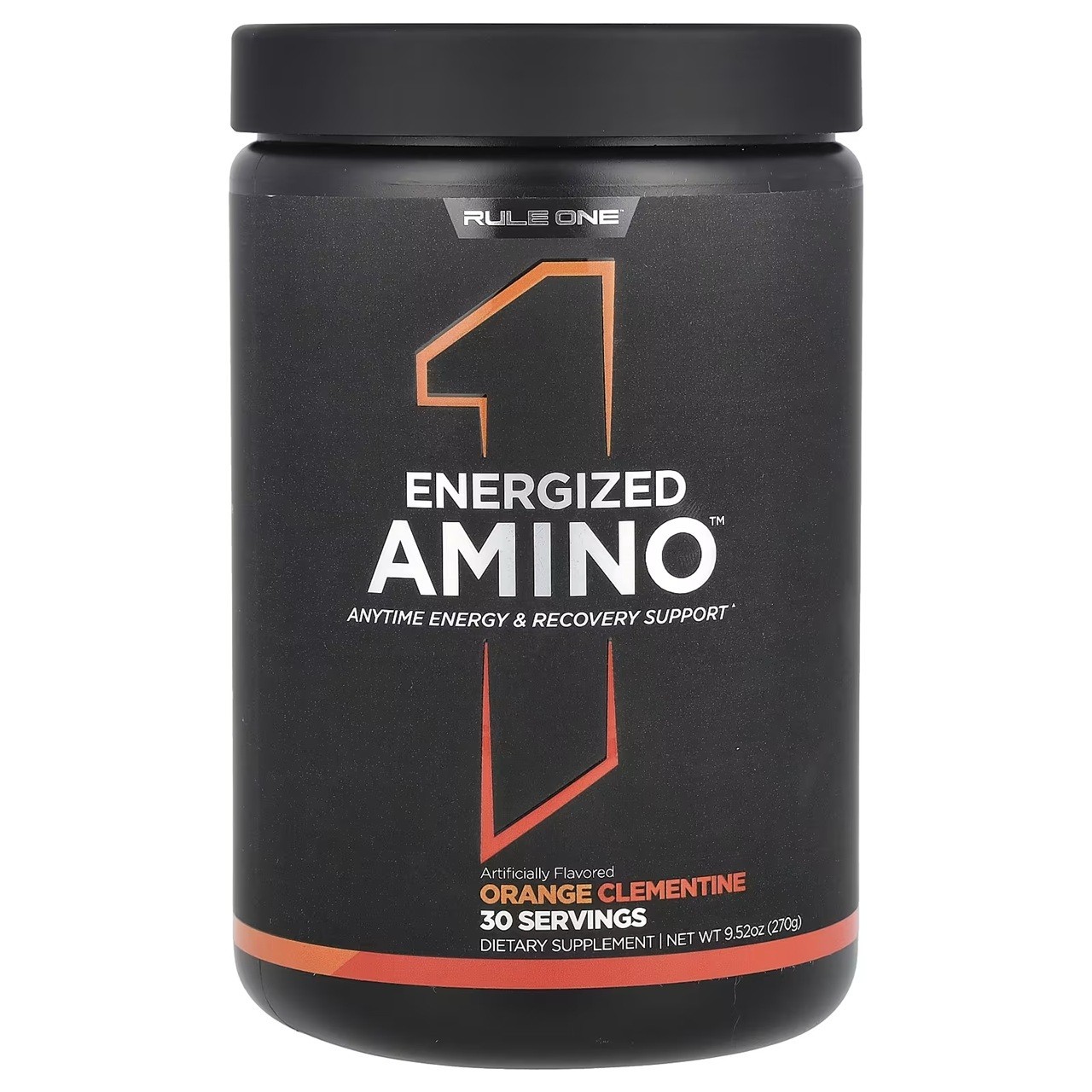 RULE 1 Amino 30 serv Amino Acids Hydration 345g