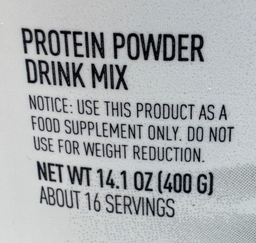 Isopure Clear Low Carb Protein Powder Mixed Berry 400 g Exp 7/28/2027-New-US
