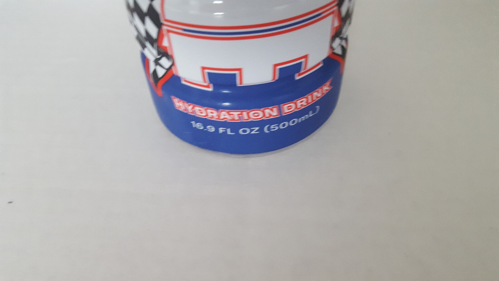 Kyle Larson PRIME Hydration Drink 16.9 FL OZ NEW .. DO NOT DRINK..FULL….