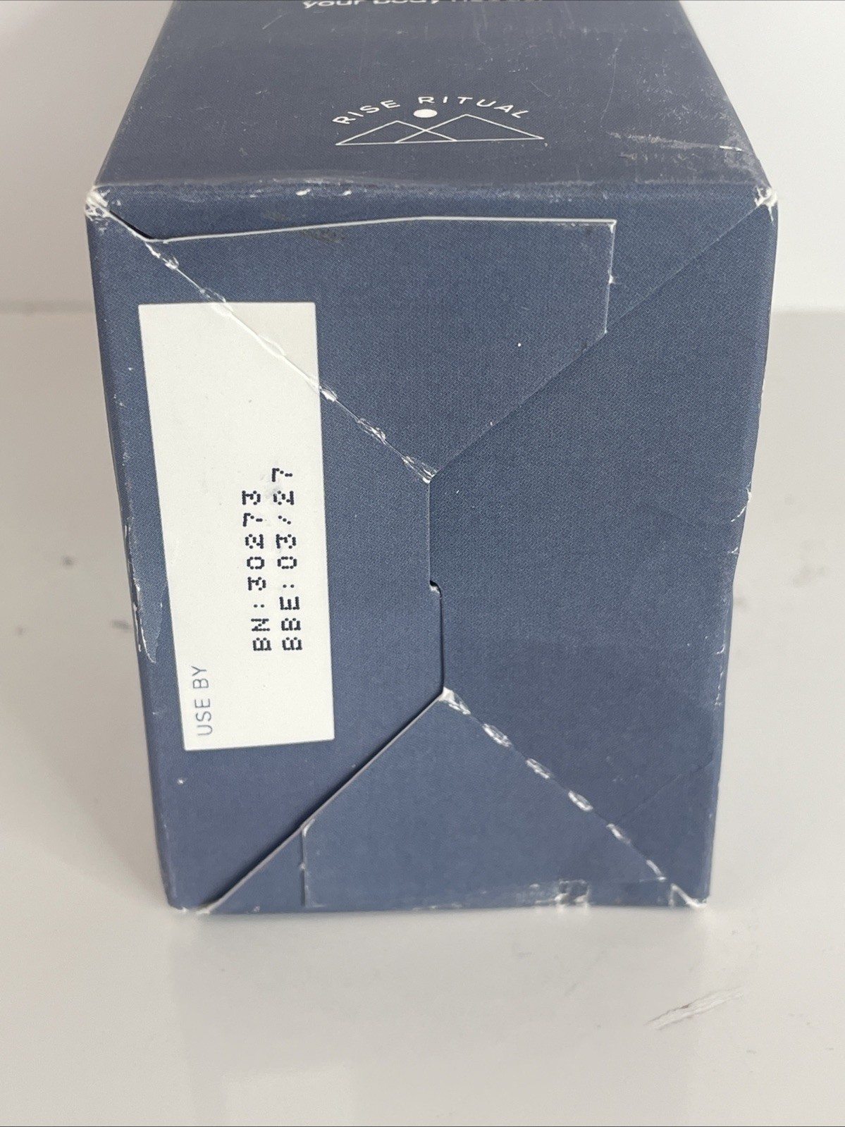 Ancient + Brave True Hydrate Electrolytes Powder Packets (15) Mineral Formula