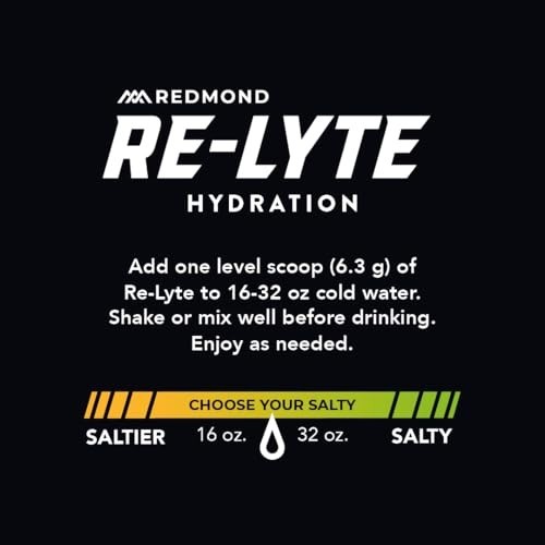 Electrolyte Powder Mix for Hydration – Watermelon Lime Flavor, 30 Servings
