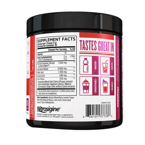 Zhou Nutrition, Lite UP Non STIM, 213 Grams