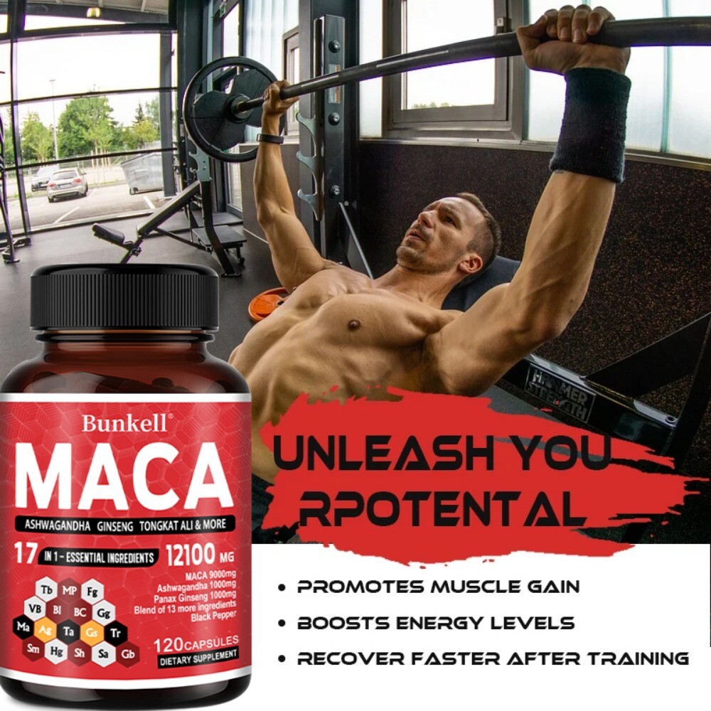 Maca Root Male Enhancement bio peak male supplement New last longer