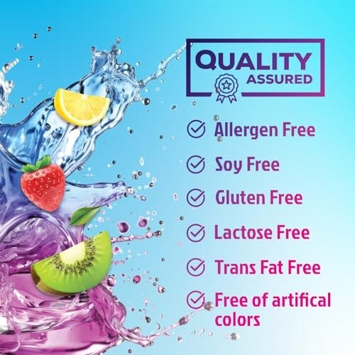 Hydration Replenisher Daily Electrolyte Drink Mix – Hydration Powder for Rapid H