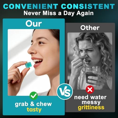 Creatine Monohydrate Gummies 5g BCAA B12 Energy Muscle