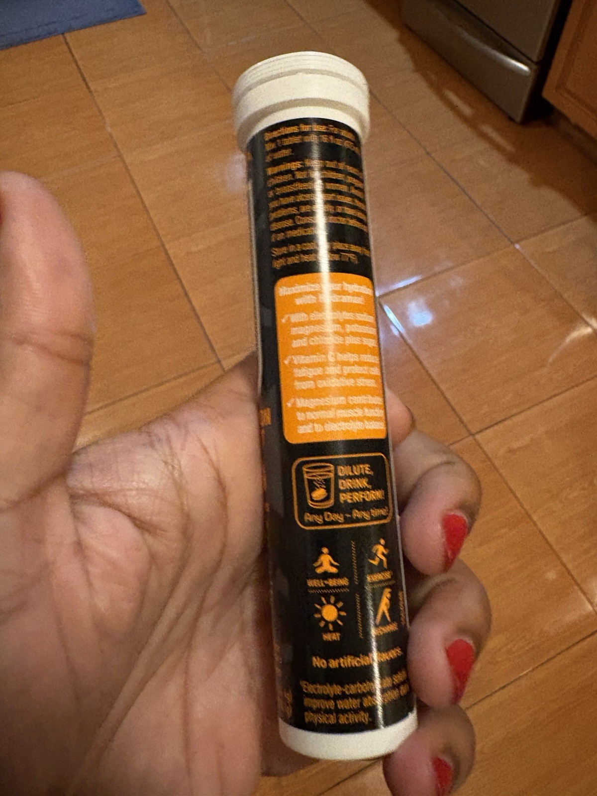 Hydramax Hydration+Sport Electrolyte Mix
