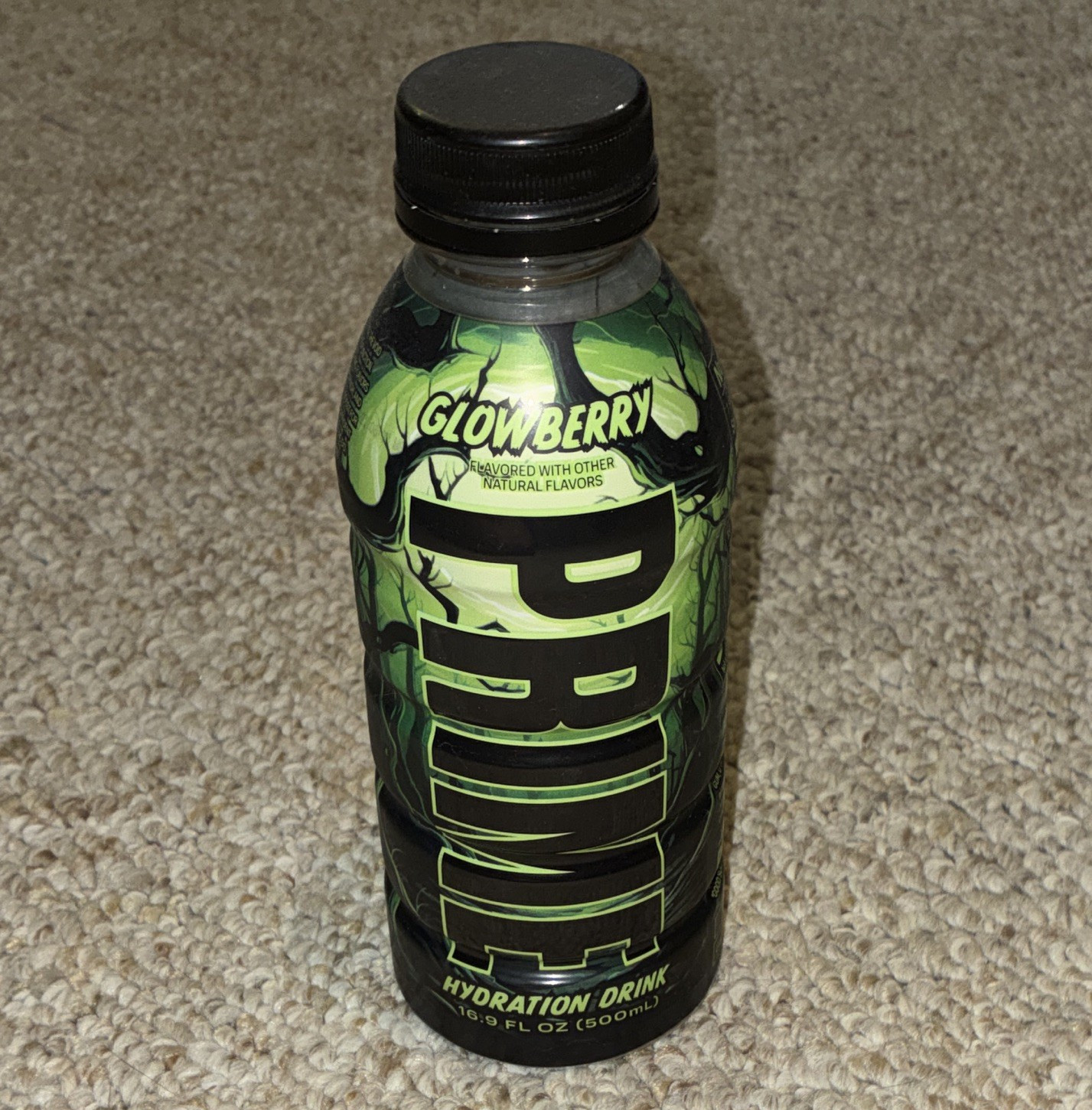 PRIME original Glowberry